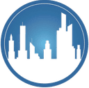 Skyline Properties™ Logo - Manhattan NYC Commercial Real Estate Investment Sales Brokerage