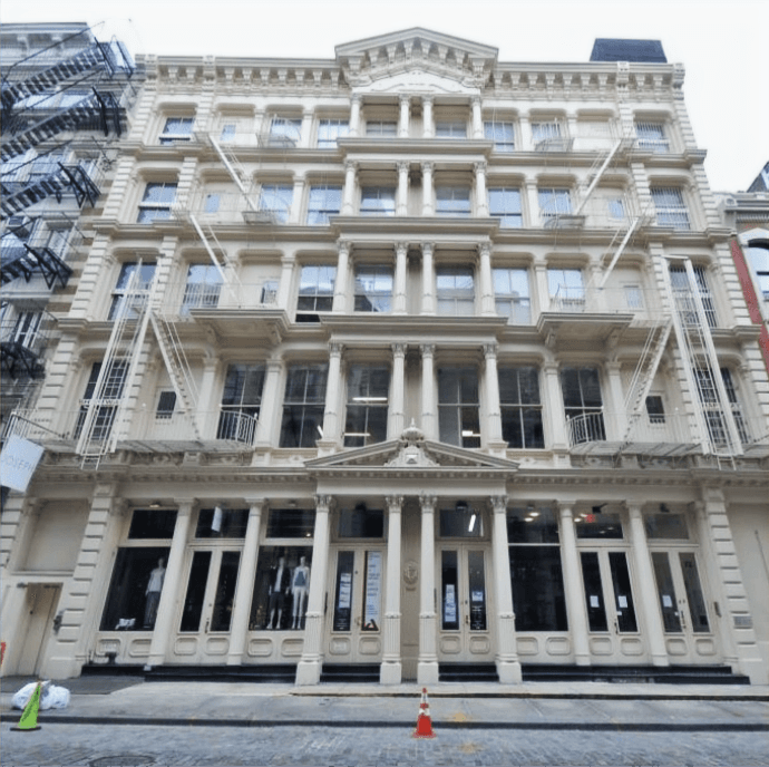 72 Greene Street