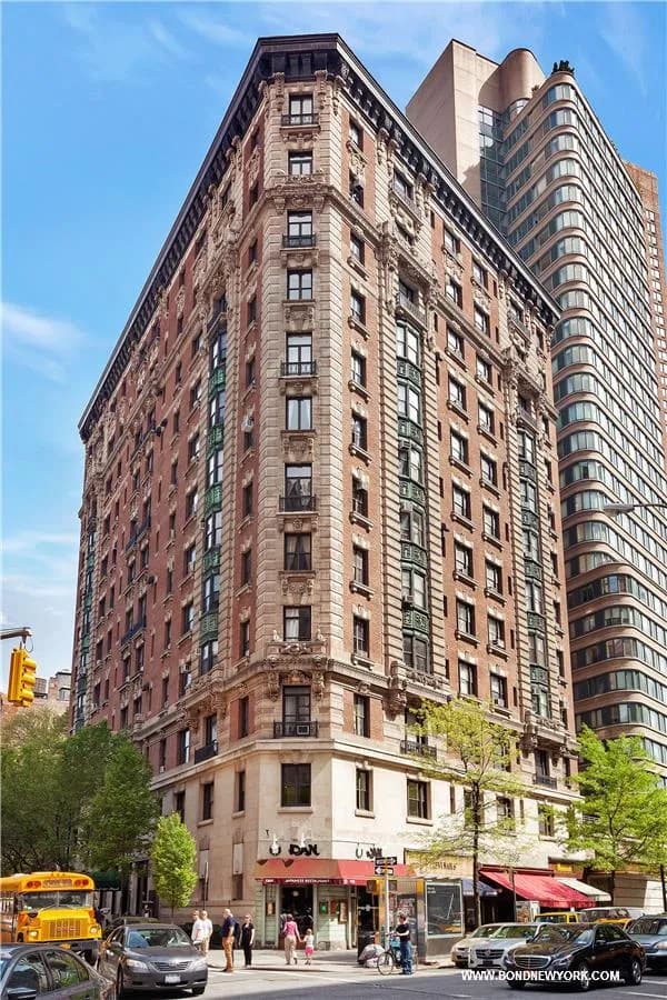 2012 Broadway