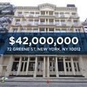 72 Greene Street - $42M Mixed Use - Skyline Properties