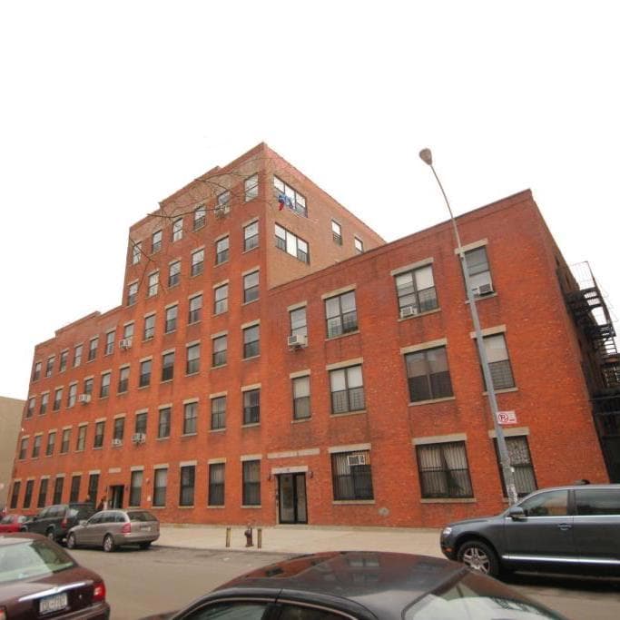 79 Clifton Place — $22.9M Multifamily (2020) 79 Clifton Place Multifamily sold for $22.9M - Investment Sale (2020) in Clinton Hill - Skyline Properties NYC commercial real estate