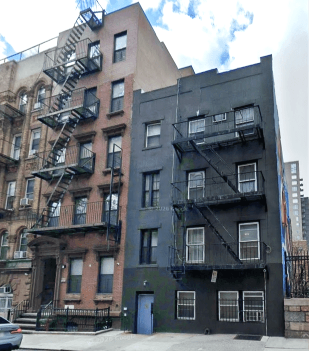216-218 East 36th Street — Skyline Properties commercial real estate transaction 216-218 East 36th Street
