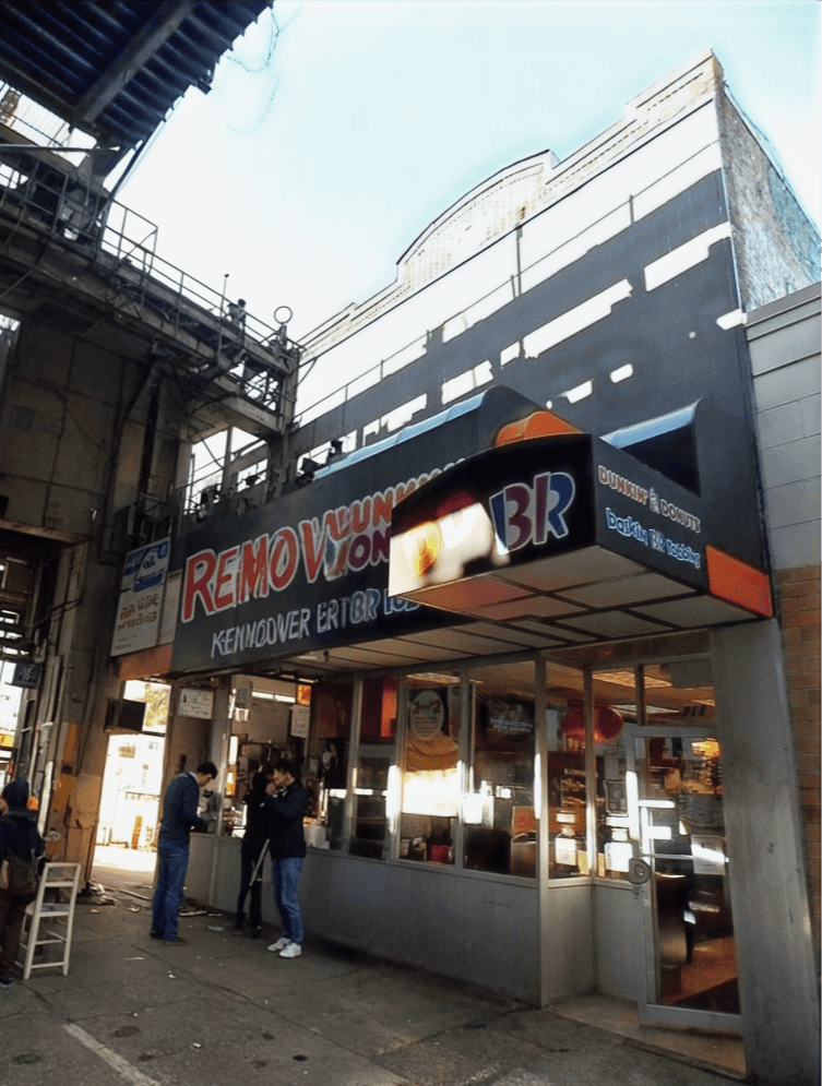 711 Brighton Beach Avenue — Skyline Properties commercial real estate transaction 711 Brighton Beach Avenue