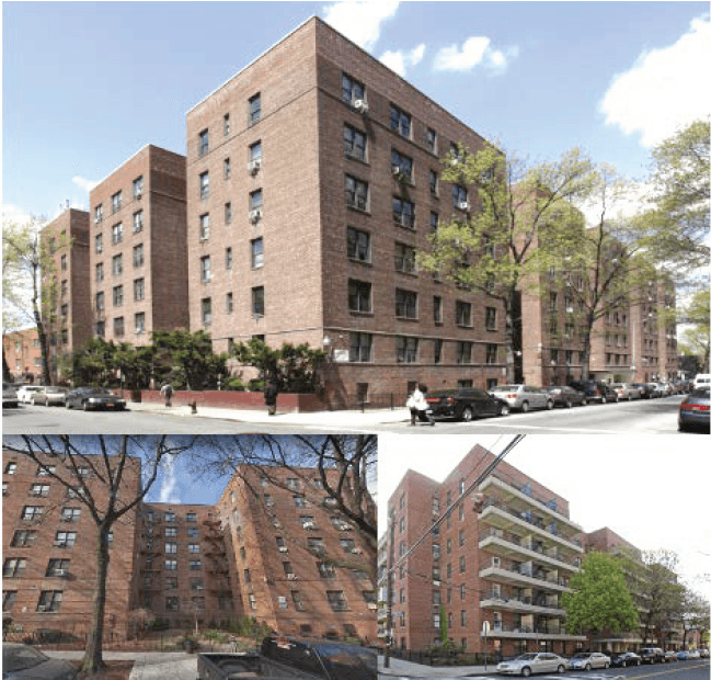 40-40 79th Street — Skyline Properties commercial real estate transaction 40-40 79th Street